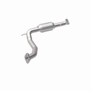 Toyota 4Runner Direct Fit Catalytic Converter - Driver Side Rear - Magnaflow - HM Grade - `05-`09 Toyota 4Runner Direct Fit Catalytic Converter - Driver Side Rear - Magnaflow - HM Grade - `05-`09