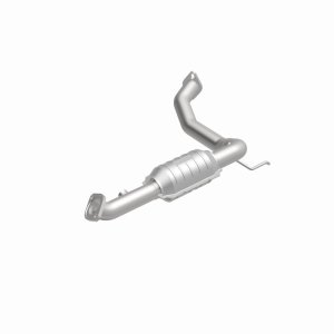 Toyota 4Runner Direct Fit Catalytic Converter - Driver Side Rear - Magnaflow - HM Grade - `05-`09 Toyota 4Runner Direct Fit Catalytic Converter - Driver Side Rear - Magnaflow - HM Grade - `05-`09
