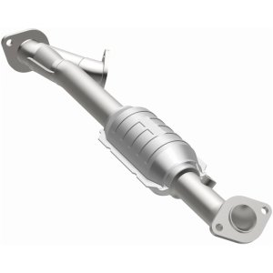 Lexus GX470 Performance Exhaust - Passenger Side Rear - Magnaflow - Direct-Fit Catalytic Converter - `05-`09