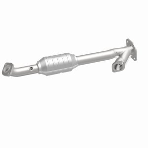 Lexus GX470 Performance Exhaust - Passenger Side Rear - Magnaflow - Direct-Fit Catalytic Converter - `05-`09