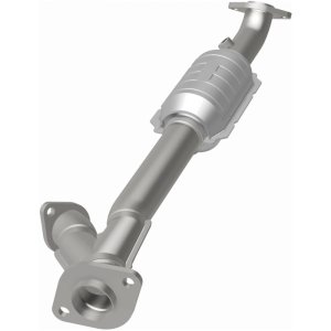 Lexus GX470 Performance Exhaust - Passenger Side Rear - Magnaflow - Direct-Fit Catalytic Converter - `05-`09
