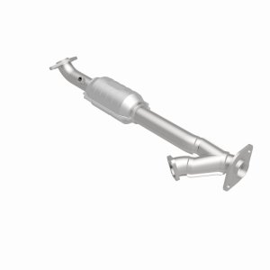 Lexus GX470 Performance Exhaust - Passenger Side Rear - Magnaflow - Direct-Fit Catalytic Converter - `05-`09