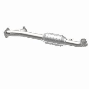 Lexus GX470 Performance Exhaust - Passenger Side Rear - Magnaflow - Direct-Fit Catalytic Converter - `05-`09