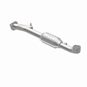 Lexus GX470 Performance Exhaust - Passenger Side Rear - Magnaflow - Direct-Fit Catalytic Converter - `05-`09