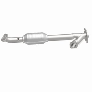 Lexus GX470 Performance Exhaust - Passenger Side Rear - Magnaflow - Direct-Fit Catalytic Converter - `05-`09