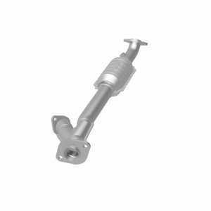 Lexus GX470 Performance Exhaust - Passenger Side Rear - Magnaflow - Direct-Fit Catalytic Converter - `05-`09