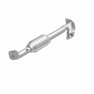 Lexus GX470 Performance Exhaust - Passenger Side Rear - Magnaflow - Direct-Fit Catalytic Converter - `05-`09