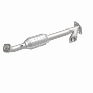 Toyota 4Runner Performance Exhaust - Passenger Side Rear - Magnaflow - Direct-Fit Catalytic Converter - `05-`09