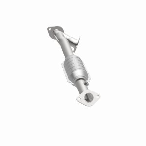 Toyota 4Runner Performance Exhaust - Passenger Side Rear - Magnaflow - Direct-Fit Catalytic Converter - `05-`09