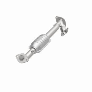 Toyota 4Runner Performance Exhaust - Passenger Side Rear - Magnaflow - Direct-Fit Catalytic Converter - `05-`09