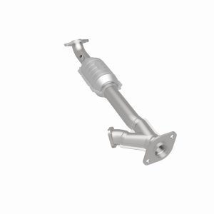 Toyota 4Runner Performance Exhaust - Passenger Side Rear - Magnaflow - Direct-Fit Catalytic Converter - `05-`09
