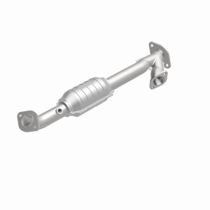 Toyota 4Runner Performance Exhaust - Passenger Side Rear - Magnaflow - Direct-Fit Catalytic Converter - `05-`09