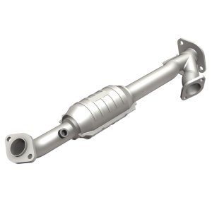 Toyota 4Runner Performance Exhaust - Passenger Side Rear - Magnaflow - Direct-Fit Catalytic Converter - `05-`09