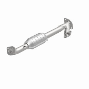 Toyota 4Runner Performance Exhaust - Passenger Side Rear - Magnaflow - Direct-Fit Catalytic Converter - `05-`09