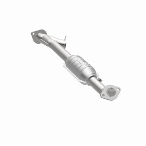 Toyota 4Runner Performance Exhaust - Passenger Side Rear - Magnaflow - Direct-Fit Catalytic Converter - `05-`09