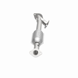 Toyota 4Runner Performance Exhaust - Passenger Side Rear - Magnaflow - Direct-Fit Catalytic Converter - `05-`09