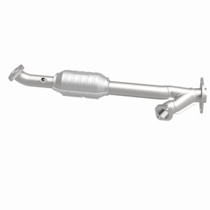 Toyota 4Runner Performance Exhaust - Passenger Side Rear - Magnaflow - Direct-Fit Catalytic Converter - `05-`09