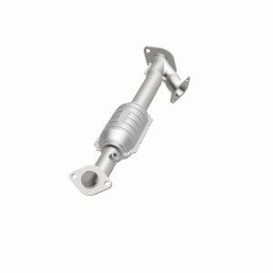 Toyota 4Runner Performance Exhaust - Passenger Side Rear - Magnaflow - Direct-Fit Catalytic Converter - `05-`09