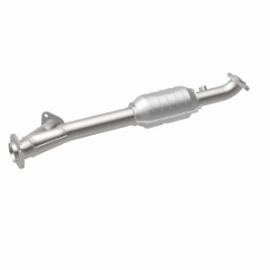 Toyota 4Runner Performance Exhaust - Passenger Side Rear - Magnaflow - Direct-Fit Catalytic Converter - `05-`09