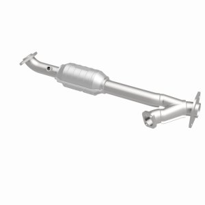 Toyota 4Runner Performance Exhaust - Passenger Side Rear - Magnaflow - Direct-Fit Catalytic Converter - `05-`09