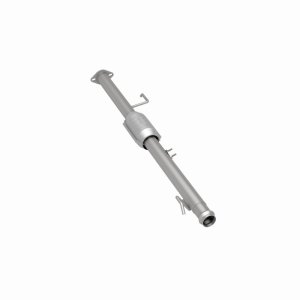 Toyota Tundra Catalytic Converter - Rear - Magnaflow - HM Grade Direct-Fit - `00-`04