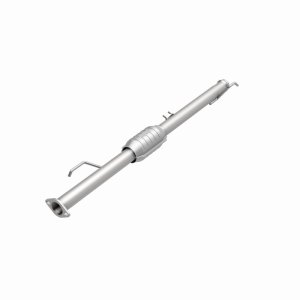 Toyota Tundra Catalytic Converter - Rear - Magnaflow - HM Grade Direct-Fit - `00-`04
