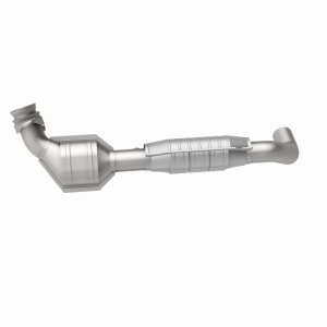 Ford F-150 Catalytic Converter - Direct Fit - Magnaflow - HM Grade - `04-`08