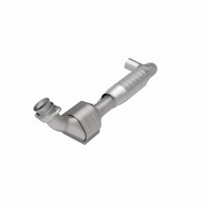 Ford F-150 Catalytic Converter - Direct Fit - Magnaflow - HM Grade - `04-`08