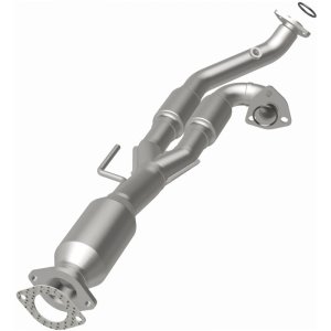 Nissan Maxima Catalytic Converter - Magnaflow - Direct Fit - `04-`06