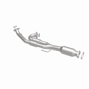Nissan Maxima Catalytic Converter - Magnaflow - Direct Fit - `04-`06