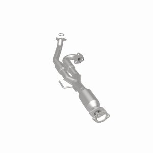 Nissan Maxima Catalytic Converter - Magnaflow - Direct Fit - `04-`06