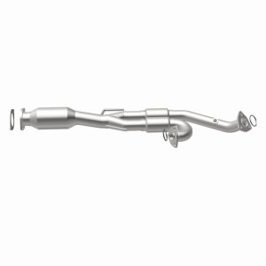 Nissan Quest Catalytic Converter - Magnaflow - Direct Fit - `04-`09 Nissan Quest Catalytic Converter - Magnaflow - Direct Fit - `04-`09