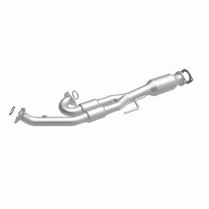 Nissan Quest Catalytic Converter - Magnaflow - Direct Fit - `04-`09 Nissan Quest Catalytic Converter - Magnaflow - Direct Fit - `04-`09