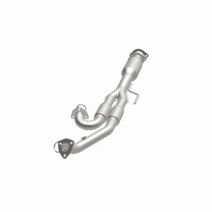 Nissan Quest Catalytic Converter - Magnaflow - Direct Fit - `04-`09 Nissan Quest Catalytic Converter - Magnaflow - Direct Fit - `04-`09