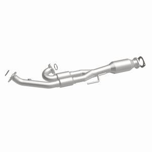 Nissan Quest Catalytic Converter - Magnaflow - Direct Fit - `04-`09 Nissan Quest Catalytic Converter - Magnaflow - Direct Fit - `04-`09