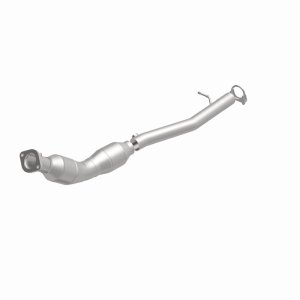 Land Rover Range Rover Catalytic Converter - Driver Side - Magnaflow - HM Grade Direct-Fit, Federal/EPA Compliant - `06-`08