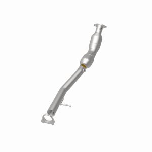 Land Rover Range Rover Catalytic Converter - Driver Side - Magnaflow - HM Grade Direct-Fit, Federal/EPA Compliant - `06-`08