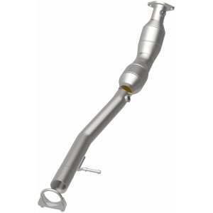 Land Rover Range Rover Catalytic Converter - Driver Side - Magnaflow - HM Grade Direct-Fit, Federal/EPA Compliant - `06-`08