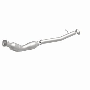Land Rover Range Rover Catalytic Converter - Driver Side - Magnaflow - HM Grade Direct-Fit, Federal/EPA Compliant - `06-`08
