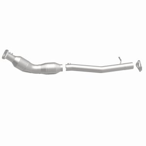 Land Rover Range Rover Catalytic Converter - Driver Side - Magnaflow - HM Grade Direct-Fit, Federal/EPA Compliant - `06-`08
