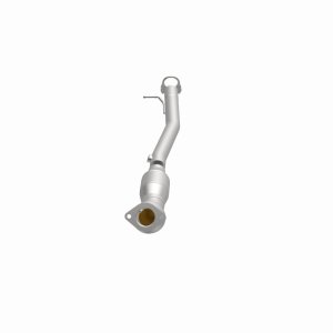 Land Rover Range Rover Catalytic Converter - Driver Side - Magnaflow - HM Grade Direct-Fit, Federal/EPA Compliant - `06-`08