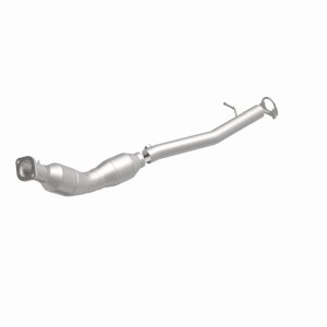 Land Rover Range Rover Catalytic Converter - Driver Side - Magnaflow - HM Grade Direct-Fit, Federal/EPA Compliant - `06-`08