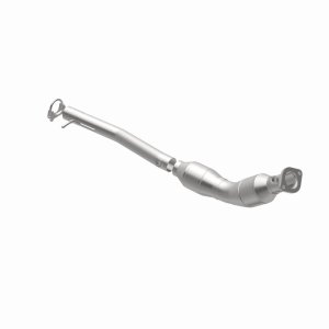 Land Rover Range Rover Catalytic Converter - Driver Side - Magnaflow - HM Grade Direct-Fit, Federal/EPA Compliant - `06-`08