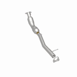 Land Rover Range Rover Catalytic Converter - Driver Side - Magnaflow - HM Grade Direct-Fit, Federal/EPA Compliant - `06-`08