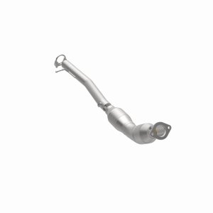Land Rover Range Rover Catalytic Converter - Driver Side - Magnaflow - HM Grade Direct-Fit, Federal/EPA Compliant - `06-`08