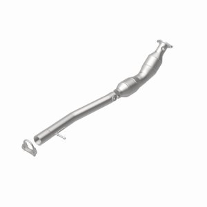 Land Rover Range Rover Catalytic Converter - Driver Side - Magnaflow - HM Grade Direct-Fit, Federal/EPA Compliant - `06-`08
