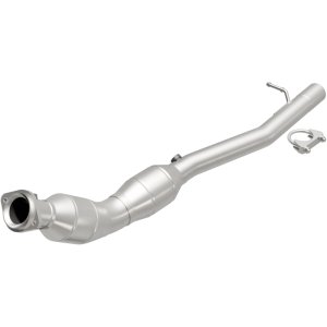 Land Rover Range Rover Catalytic Converter - Driver Side - Magnaflow - HM Grade Direct-Fit, Federal/EPA Compliant - `06-`08