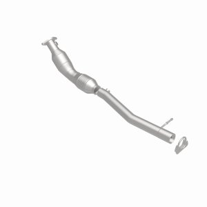 Land Rover Range Rover Catalytic Converter - Driver Side - Magnaflow - HM Grade Direct-Fit, Federal/EPA Compliant - `06-`08