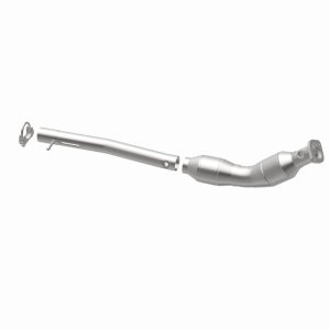Land Rover Range Rover Catalytic Converter - Driver Side - Magnaflow - HM Grade Direct-Fit, Federal/EPA Compliant - `06-`08