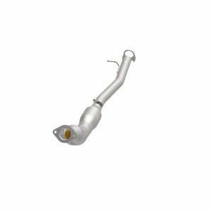 Land Rover Range Rover Catalytic Converter - Driver Side - Magnaflow - HM Grade Direct-Fit, Federal/EPA Compliant - `06-`08